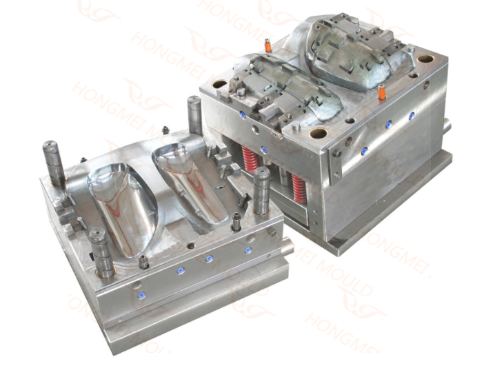 Hongmei Home Appliance Mold Company пройшла сертифікацію ISO 9001