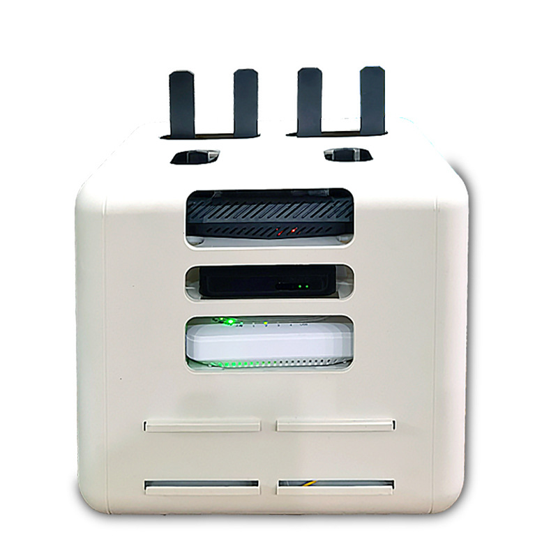 Виробництво пластикових форм для лиття під тиском Wi-Fi box