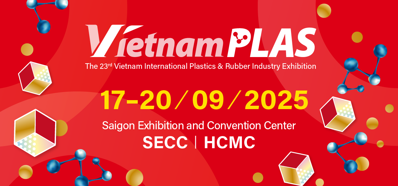 В'єтнампласа 2025 року в Hochi Minh